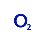 Logo of Mein o2 android Application 